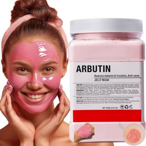 Dr. Meinaier Jelly Face Masks