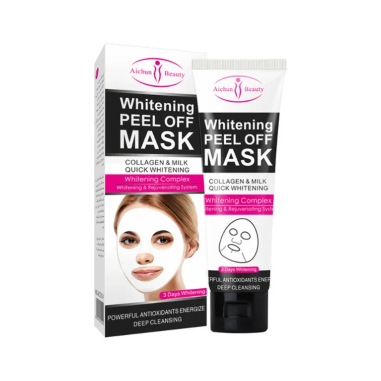 Aichun Beauty Whitening Peel Off Mask