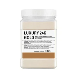 Dr Meinaier Luxury 24k Gold Jelly Mask