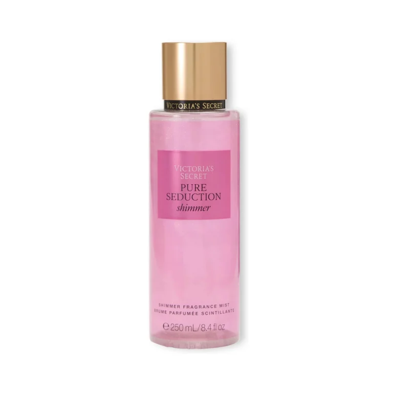 Victoria's Secret Pure Seduction Fragrance Mist