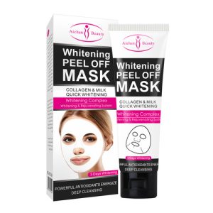 Aichun Beauty Whitening Peel Off Mask