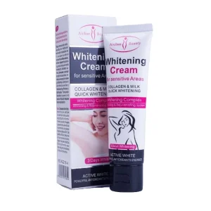 Aichun Beauty Whitening Cream