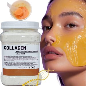 Dr. Meinaier Collagen Jelly Mask