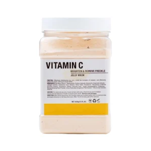 Dr. Meinaier Vitamin C Brighten & Remove Freckle Jelly Mask