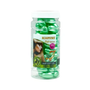 Kenspeckle Hair Soft Gel capsules