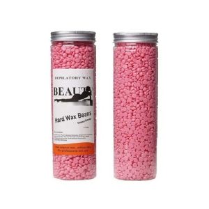 BEAUTY Hard Wax Beans