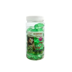 Kenspeckle Hair Soft Gel capsules